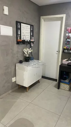 Imagem Apartamento com 70M², 2 dormitórios, sala, cozinha, área de serviços, varanda e 1 vaga de garage...