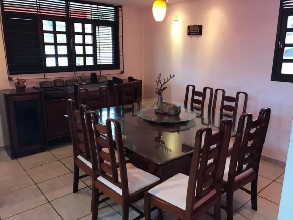Imagem Casa para Venda em Parnamirim, Cotovelo (Distrito Litoral), 6 dormitórios, 5 suítes, 1 banheiro