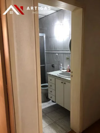 Imagem Apartamento á venda na Lapa 89 m² 3 dormitórios 2 vagas