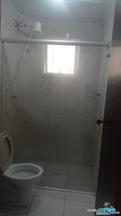 Imagem Apartamento de 2 dormitórios na Praia Grande a 400 metros da praia/Ubatuba