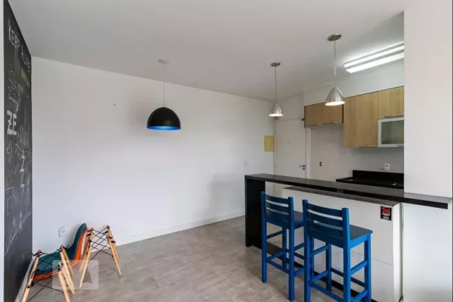 Imagem Apartamento à Venda - Cambuci, 1 Quarto, 66 m2