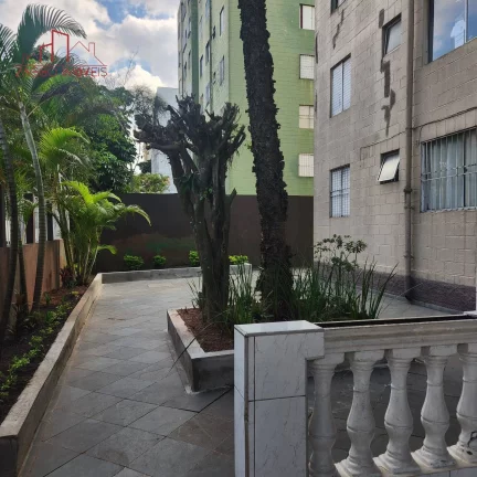 Imagem Apartamento no Inocoop - 2 Dorms - 1 vaga