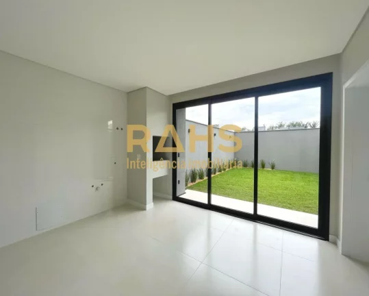 Imagem Excelente sobrado geminado localizado no bairro Jardim Sofia, bem próximo ao Shopping Garten. Conta...