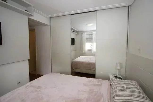 Imagem Apartamento com 3 Quartos à venda, 85m² - Sumaré