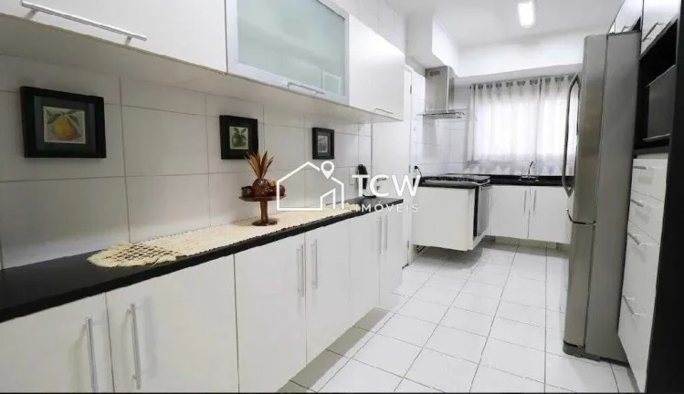 Imagem Apartamento à venda no bairro Nova Klabin - São Paulo/SP, Zona Sul