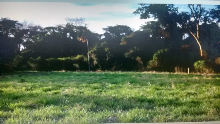 Imagem Excelente lote no condomínio San Francisco em Jacuba