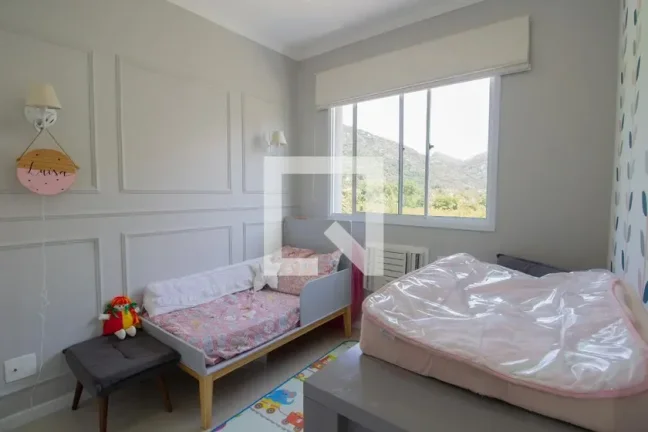 Imagem Apartamento à Venda - Recreio, 3 Quartos, 77 m2