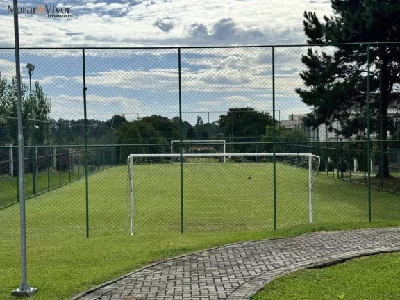 Imagem Terreno em Condomínio para Venda em São José dos Pinhais, Campo Largo da Roseira