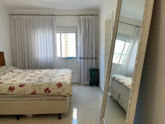Imagem Apartamento para Venda, com 3 suítes, 2 vagas, 128m², Nova Petrópolis, São Bernardo do Campo