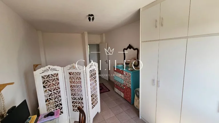 Imagem APARTAMENTO Á VENDA NO EDIFÍCIL ESTORIL - ANHANGABAÚ - JUNDIAÍ - SP