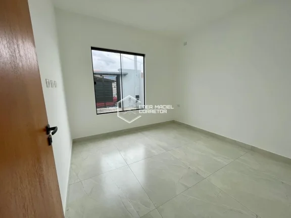 Imagem Essa é a casa ideal para quem busca praticidade, conforto e um excelente investimento em um bairro ...