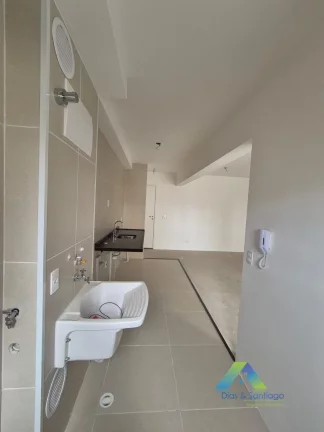 Imagem Apartamento à venda no bairro Vila Bastos - Santo André/SP
