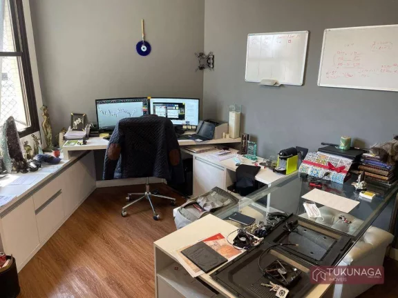 Imagem Apartamento à venda, 317 m² por R$ 1.920.000,00 - Santana - São Paulo/SP