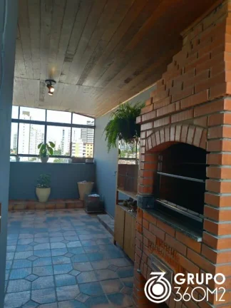 Imagem Apartamento para Venda em Santo André / SP no bairro Centro