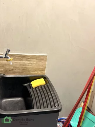 Imagem Loja para Locação na Vila Olímpia