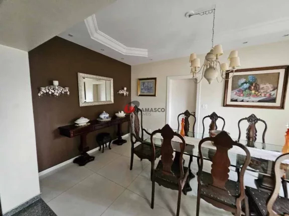 Imagem Apartamento padrão à Venda, Santa Paula, São Caetano do Sul, SP