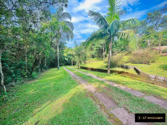 Imagem Sítio Escriturado à venda com 97.000m² em Mairiporã/SP