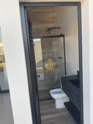 Imagem Casa com 3 dormitórios com 3 Suites à venda, 172 m² por R$ 1.190.000 - LTM Reserva Santa Ana - Bonfim Paulista/SP