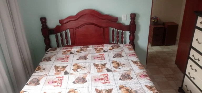 Imagem Casa para Venda em Mongaguá, Balneário Itaguai, 2 dormitórios, 1 suíte, 2 banheiros, 1 vaga