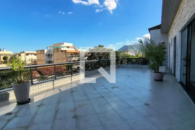 Imagem Apartamento à Venda - Recreio, 3 Quartos, 335 m2