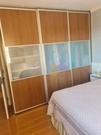 Imagem Apartamento com 3 dormitórios à venda, 115 m² por R$ 750.000,00 - Jardim Botânico - Ribeirão Preto/SP