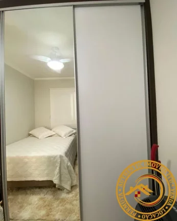 Imagem APARTAMENTO RESIDENCIAL em ITU - SP, JARDIM ROSINHA