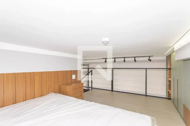 Imagem Apartamento à Venda - Vila Mariana, 1 Quarto, 39 m2