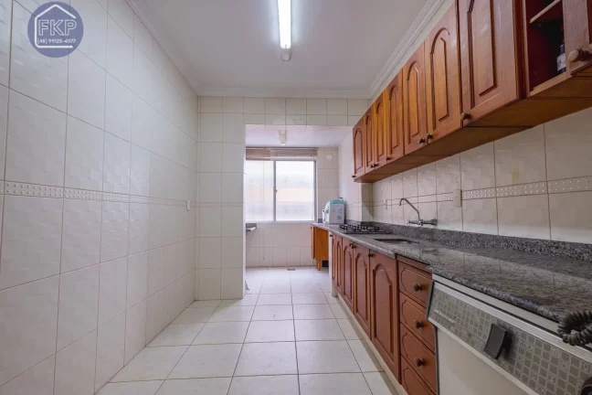 Imagem Apartamento 3 dormitírios!