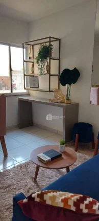 Imagem Apartamento pronto para morar, 2 dormitórios à venda por R$ 156.000,00 - Condomínio RESIDENCIAL NOVA METRÓPOLE - Nova Cidade - Campo Maior/PI