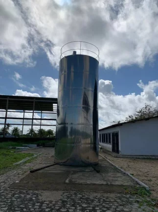 Imagem EXCELENTE FONTE DE ÁGUA MINERAL TOPÁZIO SANTA