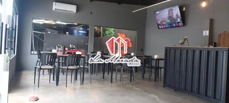 Imagem Repasse - Negócio, Ideal para lava-jatos, espetarias, pizzarias e etc..
