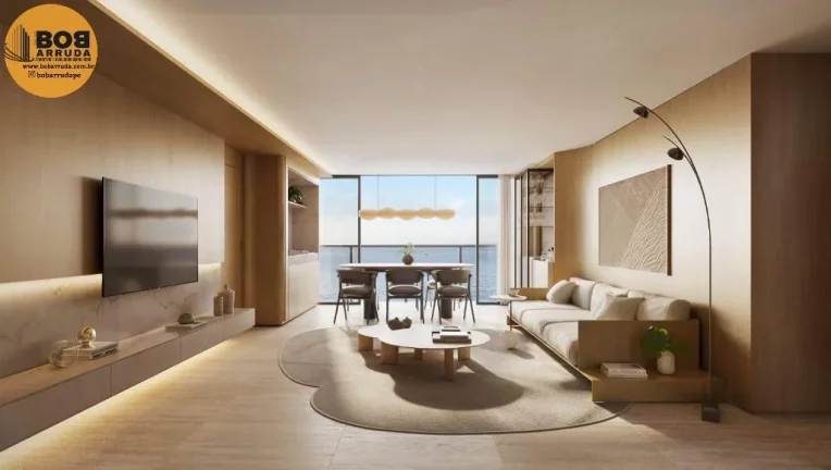 Imagem Apartamento Padrão