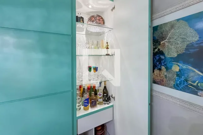Imagem Apartamento à Venda - Vila Mariana, 2 Quartos, 100 m2