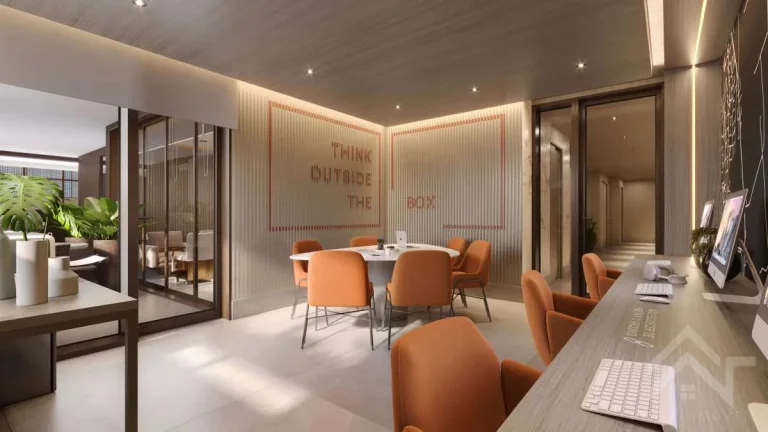 Imagem O ÚLTIMO ENDEREÇO de Alto Luxo: Seu Apartamento de 224m2 no Coração de Perdizes