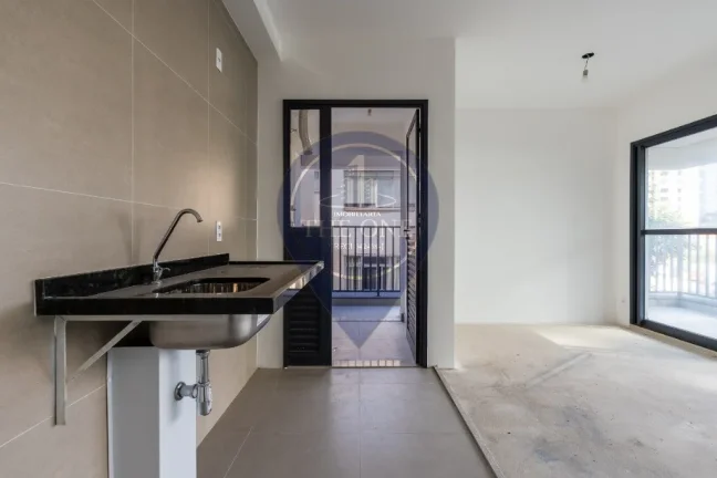 Imagem Apartamento à venda em São Paulo-SP na Vila Mariana: 2 quartos, 1 suíte, 2 salas, 2 banheiros, 1 vaga, 68m². Imperdível!