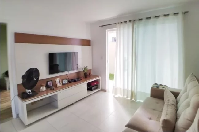 Imagem Casa Duplex, 04 Quartos, Area de Lazer, 01 Suite Master, Praia do Morro, Guarapari - ES