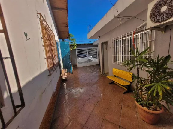 Imagem Casa com 3 dorms, Maracanã, Praia Grande - R$ 665 mil, Cod: 2520