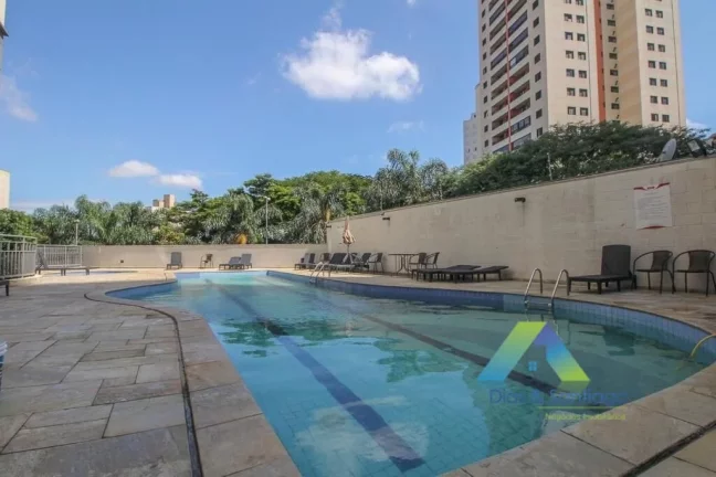 Imagem Apartamento com 3 dormitórios à venda, 65 m² por R$ 530.000,00 - Vila das Mercês - São Paulo/SP