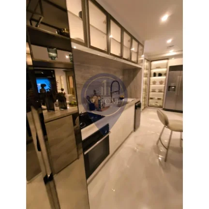 Imagem APARTAMENTO RESIDENCIAL em SÃO PAULO - SP, BUTANTÃ