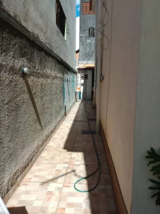 Imagem VENDO ÓTIMA CASA 156M² RUA LOURIVAL SAISSE BANGU - RJ