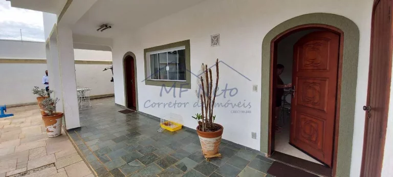Imagem Casa Padrão