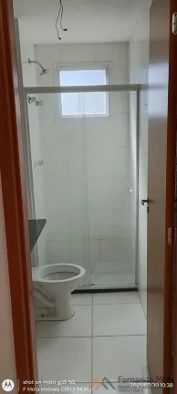 Imagem Apartamento - Aluguel no bairro Jardim Tropical - Nova Iguaçu, RJ