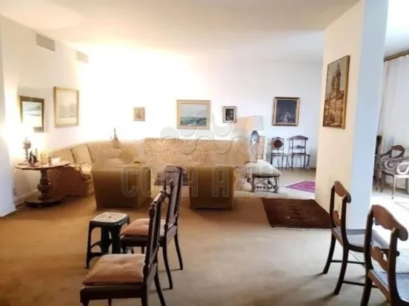 Imagem Copacabana – Rua Tonelero | Residencial › Cobertura 4 quarto(s) à Venda
