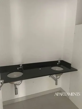 Imagem Laje Corporativa 267m2 há 100 metros do Shooping Morumbi - Localização 10 - SP