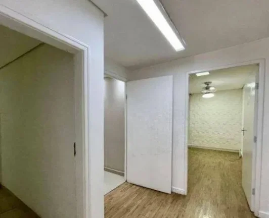 Imagem Um espaço que conversa com sua rotina