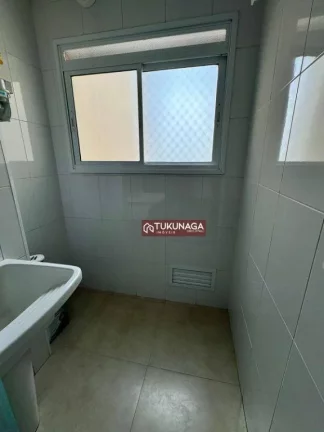 Imagem Apartamento à venda, 68 m² por R$ 690.000,00 - Jardim Flor da Montanha - Guarulhos/SP