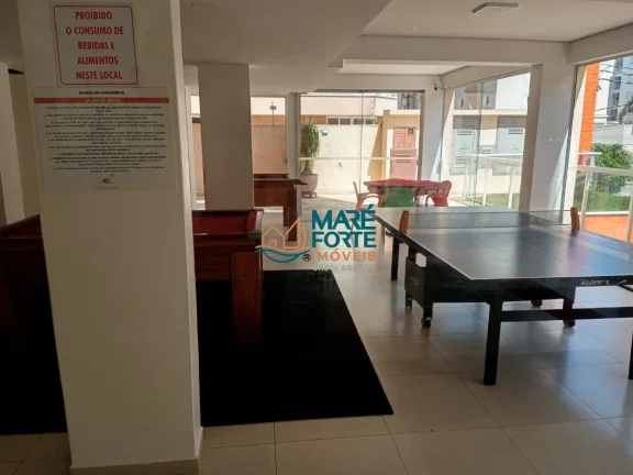 Imagem Lindo Apartamento Praia Grande