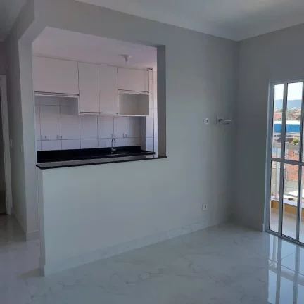 Imagem Apartamento à venda com 2 quartos, sendo 1 suíte, no condomínio Astúrias, Atibaia - SP