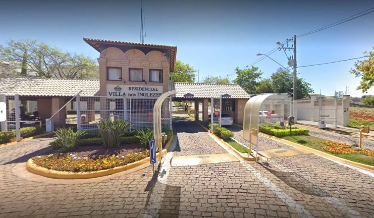 Imagem Terreno à Venda Jd Villagio Milano Zona Oeste - Sorocaba/SP