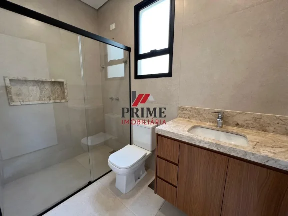 Imagem Casa - Bairro Vila dos Ipês - Lagoa Santa